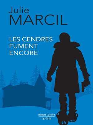 cover image of Les cendres fument encore